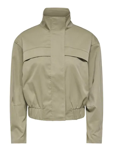 JDYNAOMI L/S JACKET WVN EXP