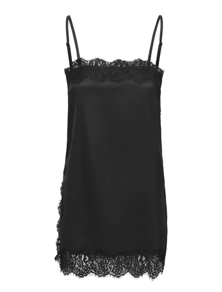JDYALANA S/L LACE SINGLET WVN EXP