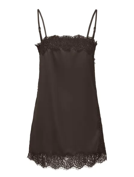 JDYALANA S/L LACE SINGLET WVN EXP