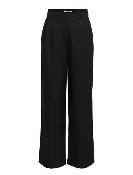 ONLBOLETTE MW WIDE PLEAT PANT TLR