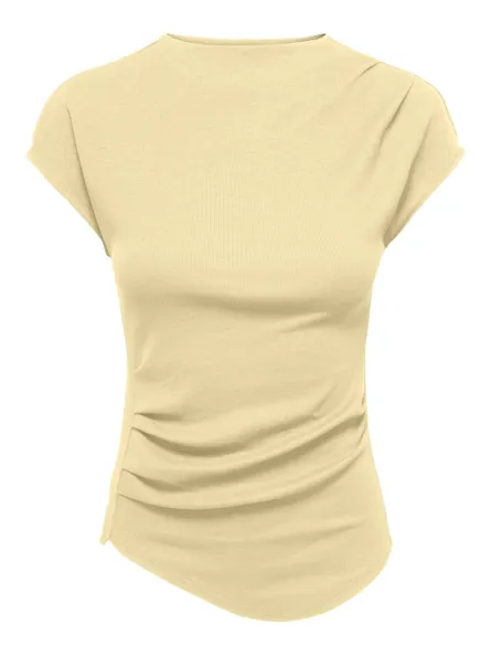 PGJOSEPHINE S/S TOP JRS