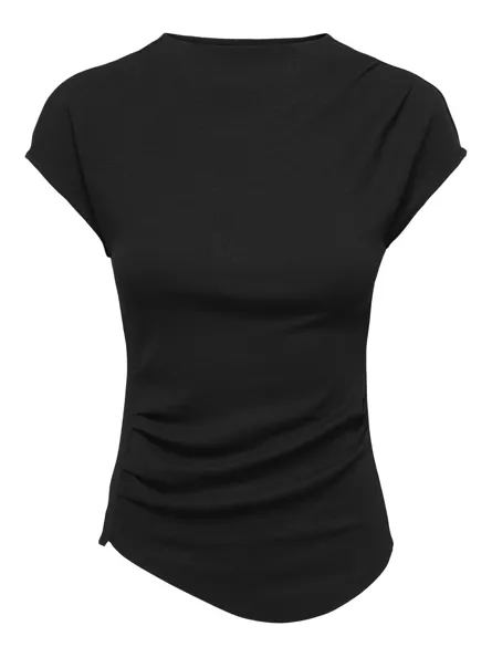 PGJOSEPHINE S/S TOP JRS