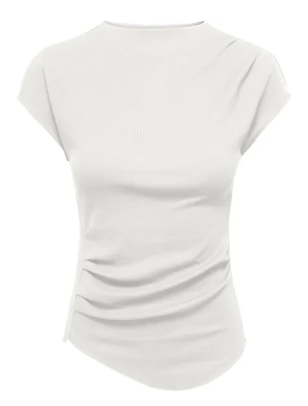 PGJOSEPHINE S/S TOP JRS