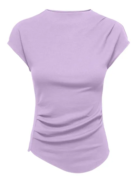 PGJOSEPHINE S/S TOP JRS