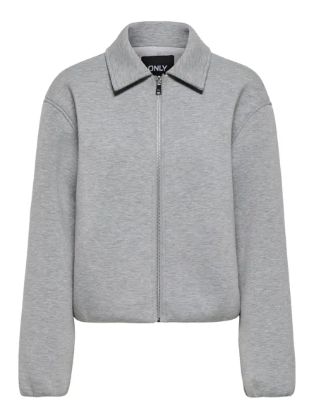 ONLCELINE SHORT SCUBA JACKET OTW
