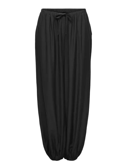 STUVASIA BALLOON PANTS WVN