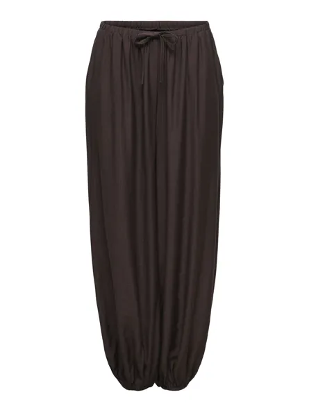 STUVASIA BALLOON PANTS WVN