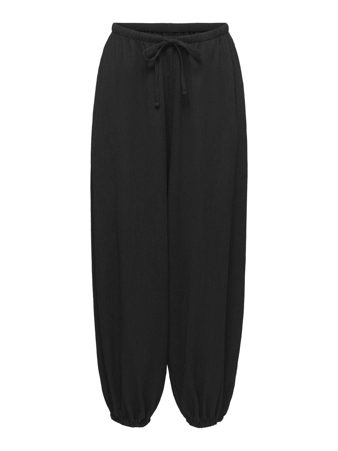 STUCAMPOLI BALLOON PANTS JRS