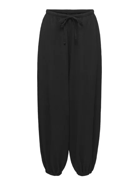 STUCAMPOLI BALLOON PANTS JRS