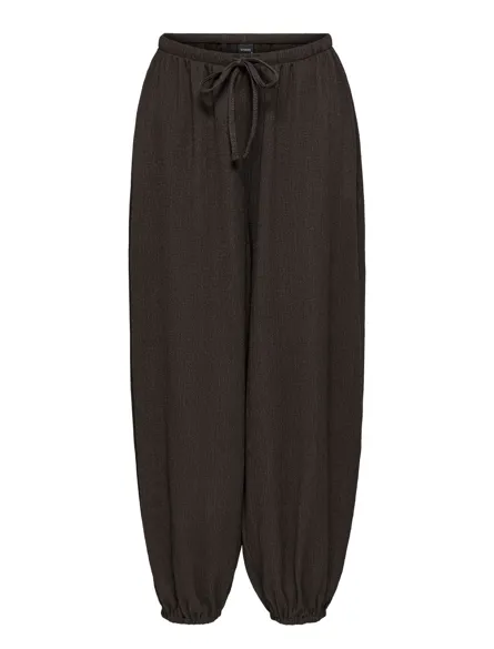 STUCAMPOLI BALLOON PANTS JRS