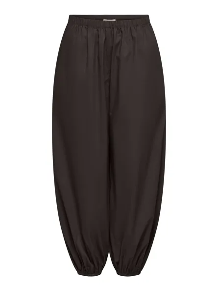 JDYFRANKIE MW BALLOON PANT WVN NOOS