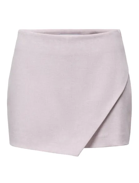 ONLMIST-ELLY WRAP SKORT TLR