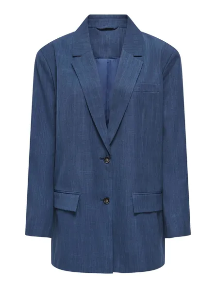 STUCASARI OVERSIZED BLAZER TLR