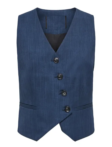 STUCASARI CLEO VEST TLR