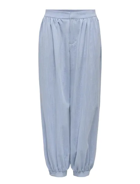 STUMARSA BALLOON PANT WVN