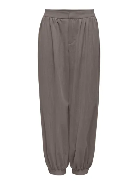 STUMARSA BALLOON PANT WVN