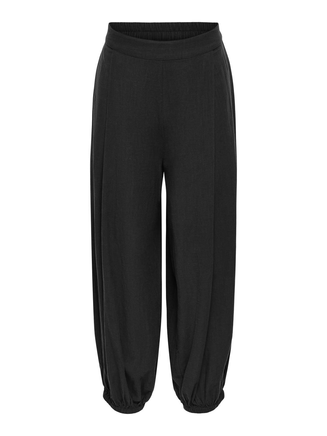 PGTIZANA BALLOON PANTS WVN