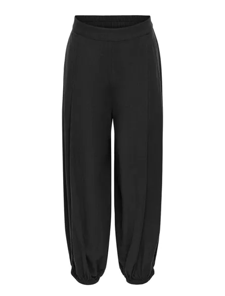 PGTIZANA BALLOON PANTS WVN