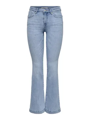 ONLPOWER MID FLARED PUSHUP DNM GEN221