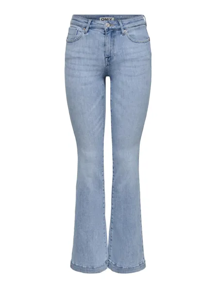 ONLPOWER MID FLARED PUSHUP DNM GEN221