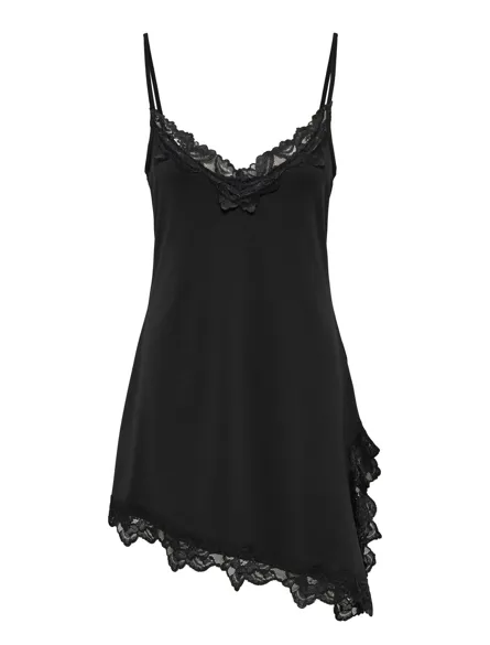 PGMAJA ASYMETRIC LONG SINGLET JRS