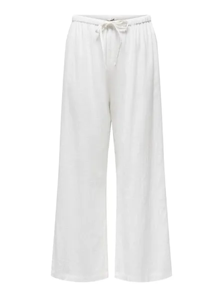 PGTIZANA STRING PANTS WVN