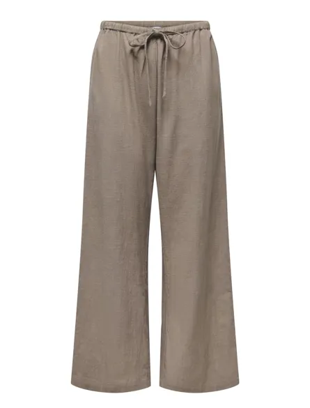 PGTIZANA STRING PANTS WVN