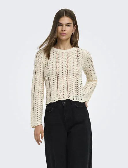 ONLVIX LS OPEN BACK NCA KNT