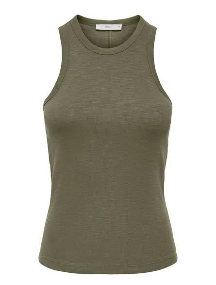 PGAVILDA S/L TANK TOP JRS