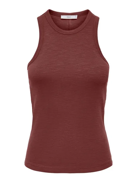PGAVILDA S/L TANK TOP JRS