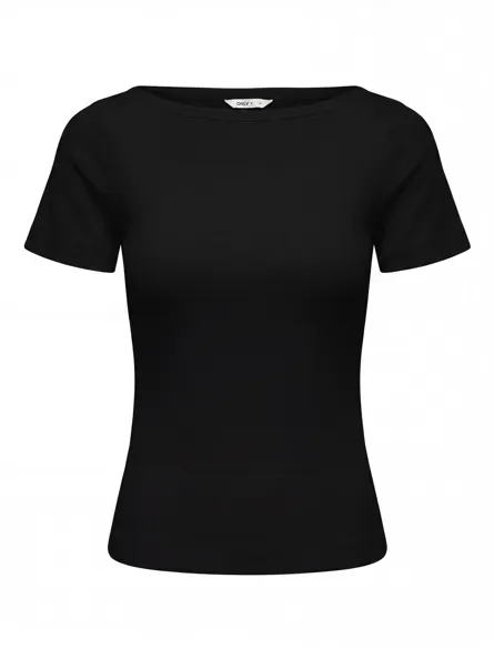 PGMOLLY JUNE S/S BOATNECK TOP JRS