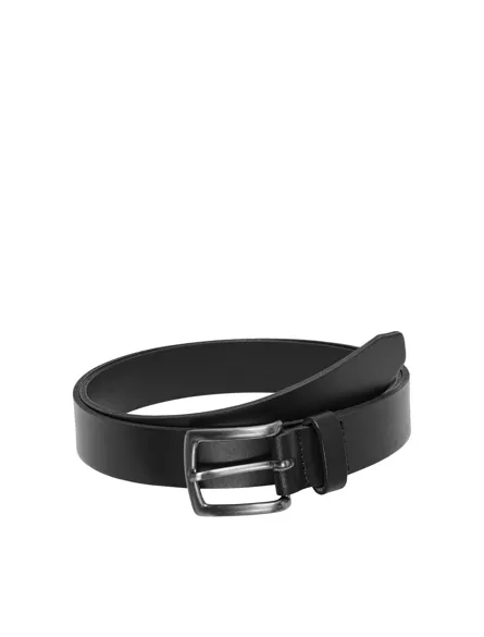 ONSBOON SLIM LEATHER BELT NOOS