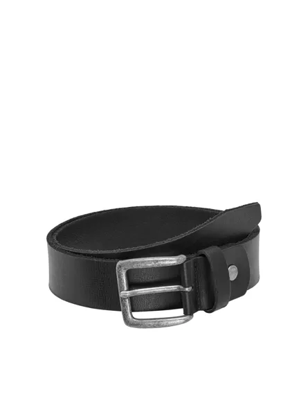 ONSCARTER MEDIUM LEATHER BELT NOOS