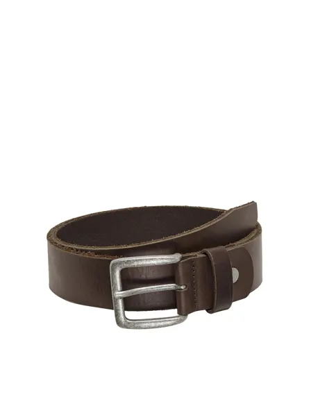 ONSCARTER MEDIUM LEATHER BELT NOOS