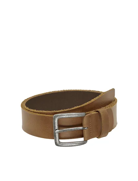 ONSCARTER MEDIUM LEATHER BELT NOOS