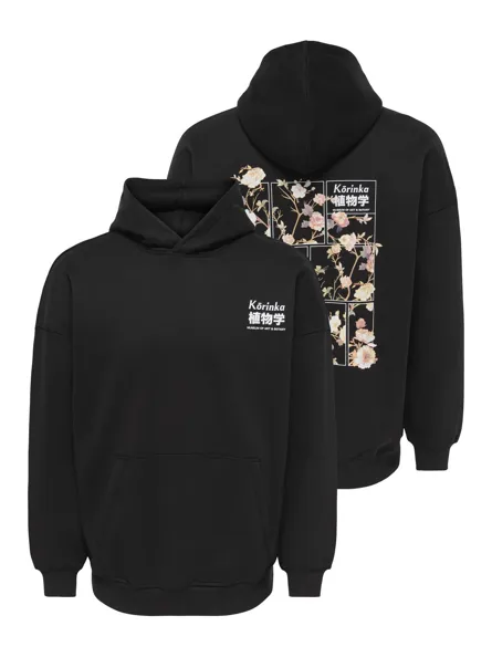 ONSASTORIA RLX SWEAT HOODIE