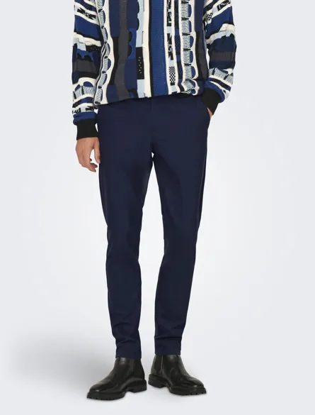 ONSBRAD LIFE SLIM 0184 PANT NOOS