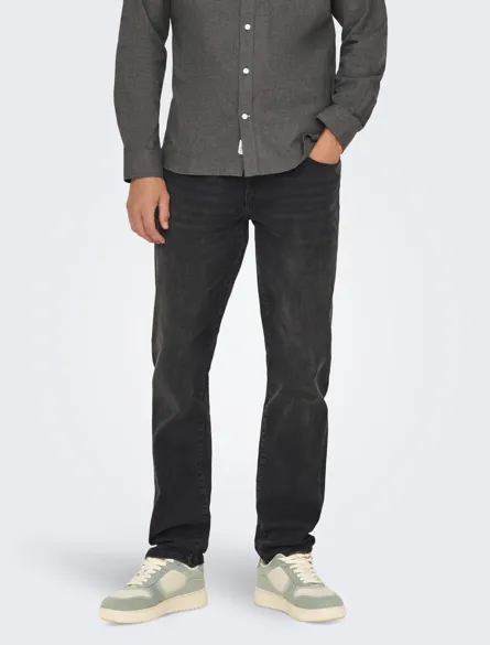 ONSWEFT REGULAR WB 0021 TAI DNM NOOS