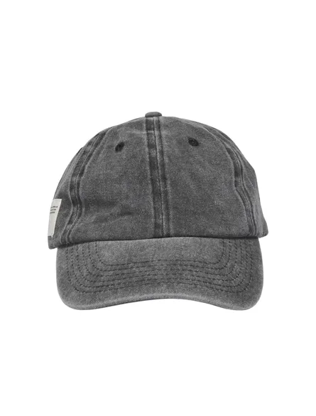 ONSDONALD WASHED BASEBALL CAP
