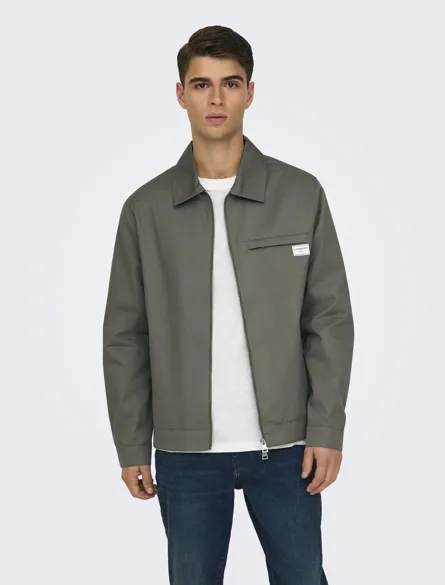 ONSRALPH TC JACKET OTW VD