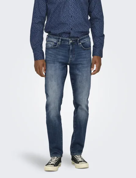 ONSWEFT REG. DMB TINT 2139 TAI DNM NOOS