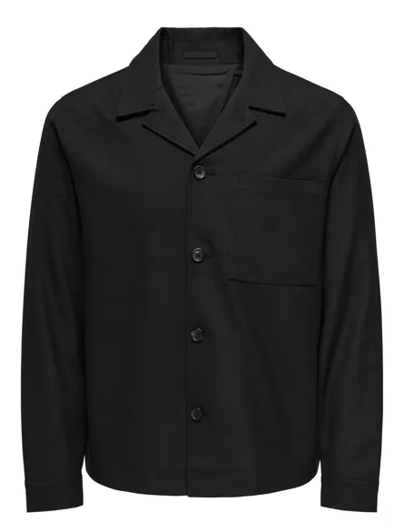ONSJAKOB LIFE 0184 JACKET FRML