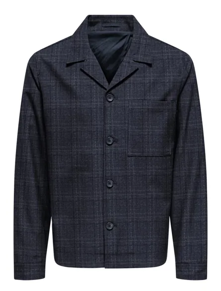 ONSJAKOB LIFE 0184 JACKET FRML