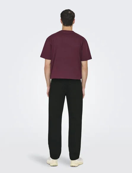 ONSEDGE STAY BLACK 3425 AZG DNM NOOS