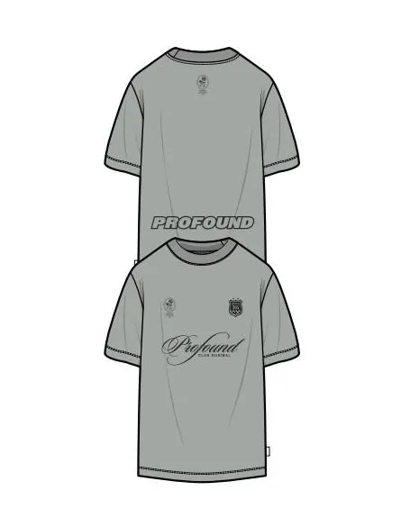 ONSKEANE RLX SS PRINT TEE NOOS