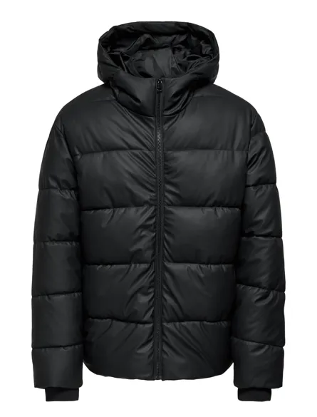 ONSMICHAEL WATER REP. PUFFER OTW