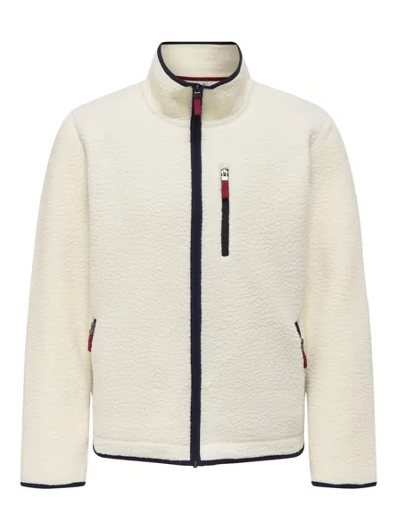 ONSSEB LIFE SHERPA JACKET OTW