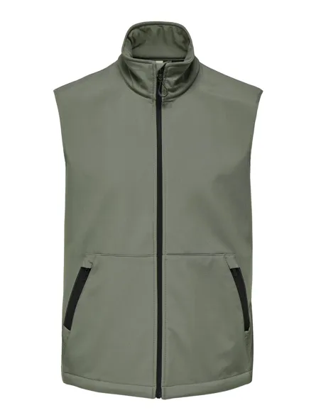 ONSBOWIE LIFE VEST OTW