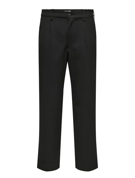 ONSMIRO TAILOR LOOSE 0346 PANT FRML NOOS
