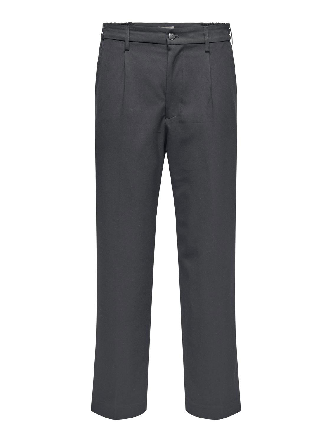 ONSMIRO TAILOR LOOSE 0346 PANT FRML NOOS